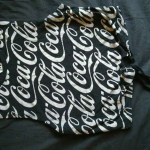 Coca Cola Retro Tank